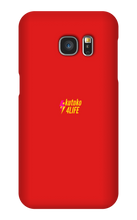 kutoko Samsung Phone Cases