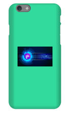 gimalaji_blake iPhone Phone Cases