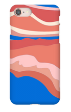 jaybaconstrips iPhone Phone Cases