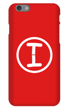 ignacev2 iPhone Phone Cases