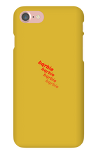 Bqrbie Phone-Case