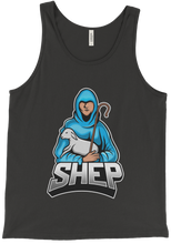 th3_shep Tank Top