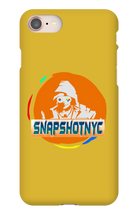 snapshotnyc iPhone Phone Cases
