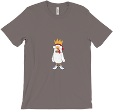 Majinsean, the Chicken Prince T-Shirt