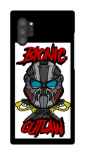 bionicxoutlawgaming Samsung Phone Cases