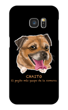 Chaito Samsung Phone Case