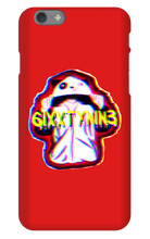 kevgenie iPhone Phone Cases