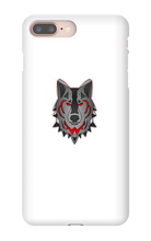 Wolfie_1414 iPhone Phone Cases
