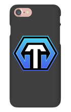 TwitchGamezTV iPhone Phone Cases