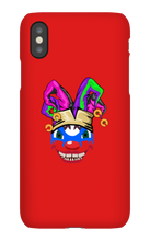jokerkidd22 iPhone Phone Cases