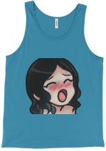 alismurf Tank Top