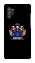 klongy97 Samsung Phone Cases