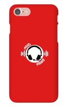 aidenonthepodcast iPhone Phone Cases