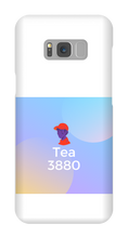 tea3880 Samsung Phone Cases