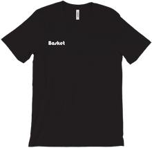 Retro Basket T-Shirt (More color choices)