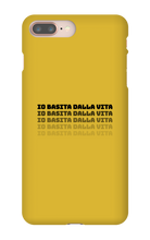 gaia_mascolo iPhone Phone Cases