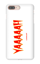 Cover iPhone YAAAAH