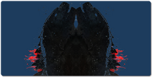 XXL Gaming Mousepad Zillasplit