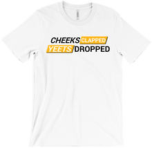 Yeets? DROPPED