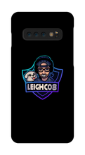 leighc08 Samsung Phone Cases