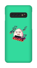 Onigiri Samsung Phone Cases