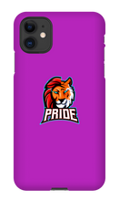 The Pride iPhone Phone Cases