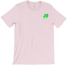 jammagamma "JG" T-Shirts