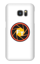 filmertim Samsung Phone Cases
