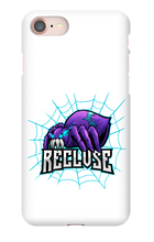 reclvse_ iPhone Phone Cases