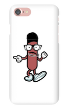 hartwurst iPhone Phone Cases
