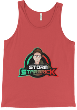 storm_starbrick Tank Top