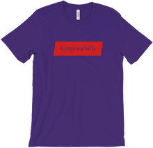 KingHealbilly T-Shirts
