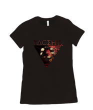 TacehT T-women