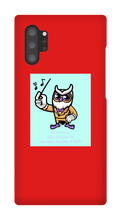 enticinglysaiyan Samsung Phone Cases