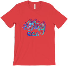 ECA Summer II T-Shirts