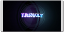 taruxy XXL Gaming Mousepad
