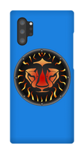 daddy_leofire Samsung Phone Cases