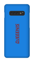 djeeenis Samsung Phone Cases