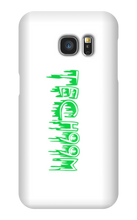toharajr Samsung Phone Cases