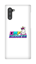 Omfgoddess Samsung Phone Case