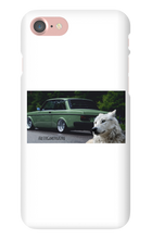valtergamingking iPhone Phone Cases
