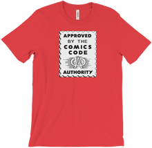 Comic Auth T-Shirts