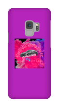 porscheturbo12 Samsung Phone Cases