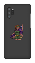 willow_is_wolf Samsung Phone Cases