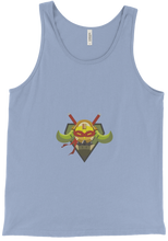 rampitupgaming Tank Top