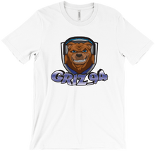 GRiZ_94 T-Shirts