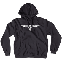 jeroyy Hoodies (No-Zip/Pullover)