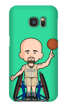mealsonwheels_21 Samsung Phone Cases
