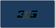 x3dgee XXL Gaming Mousepad
