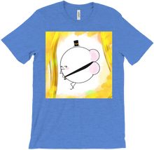 Yellow Bubblebutt Shirt